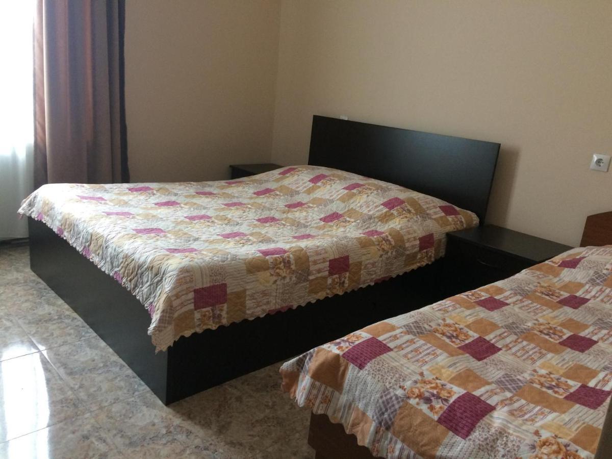 Guest House Kobuleti #788 Exterior foto