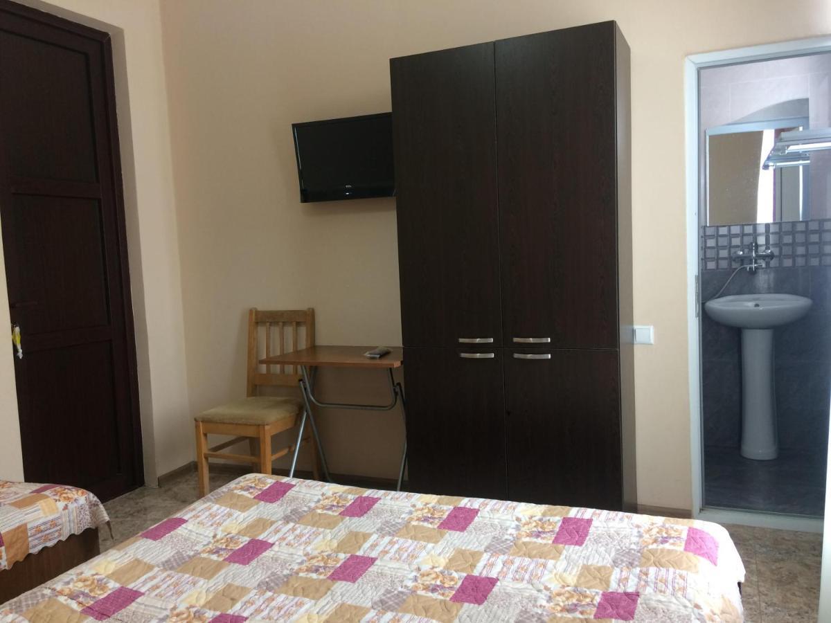 Guest House Kobuleti #788 Exterior foto
