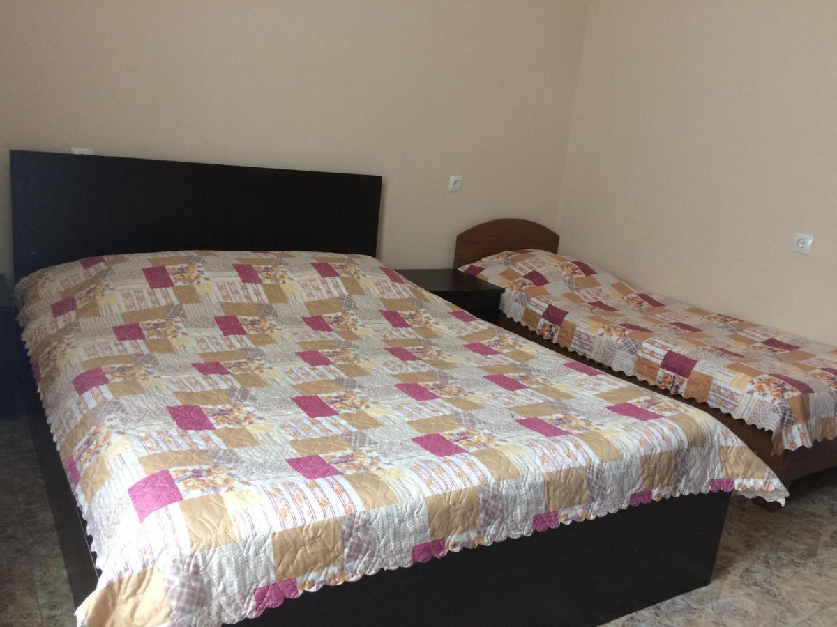Guest House Kobuleti #788 Exterior foto