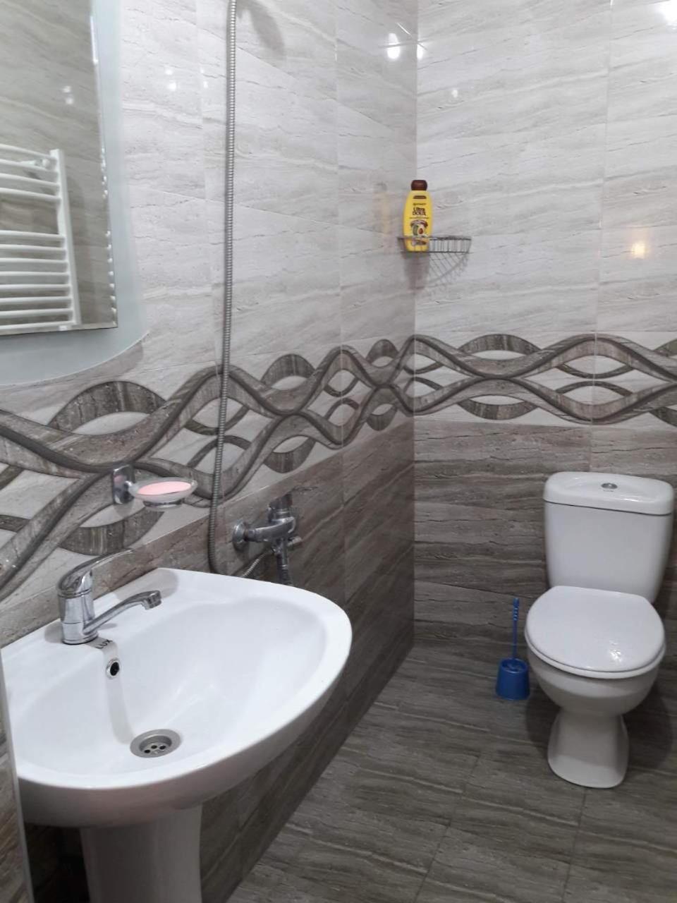 Guest House Kobuleti #788 Exterior foto
