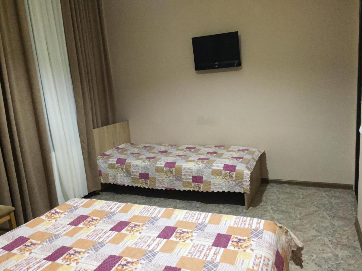 Guest House Kobuleti #788 Exterior foto