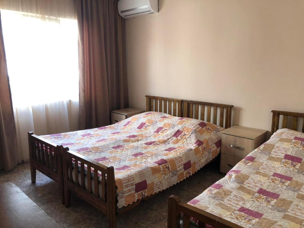 Guest House Kobuleti #788 Exterior foto