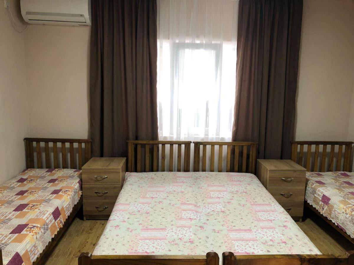 Guest House Kobuleti #788 Exterior foto