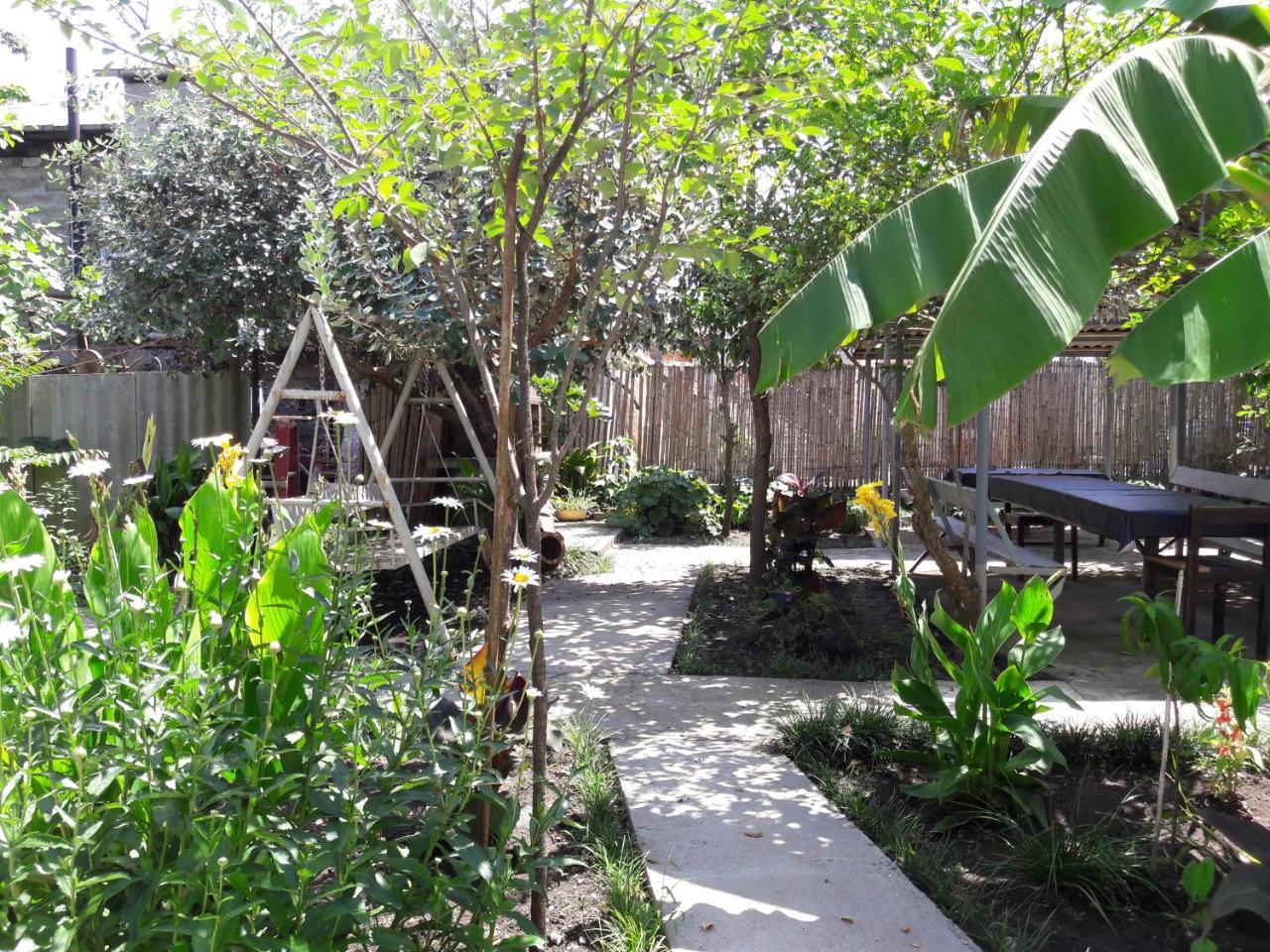 Guest House Kobuleti #788 Exterior foto