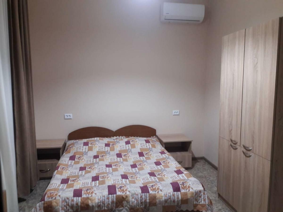 Guest House Kobuleti #788 Exterior foto